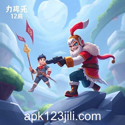 Exploring the Popularity of 123 Jili Game APK Downloads