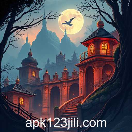 Exploring the World of Adventure Games: How '123 jili download APK' Takes Center Stage