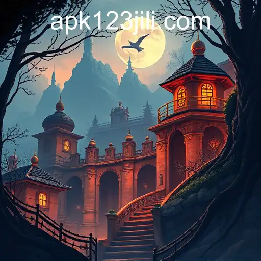 Exploring the World of Adventure Games: How '123 jili download APK' Takes Center Stage