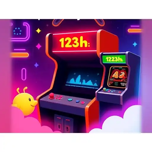 Exploring the Exciting World of Arcade Games with 123 Jili Download APK
