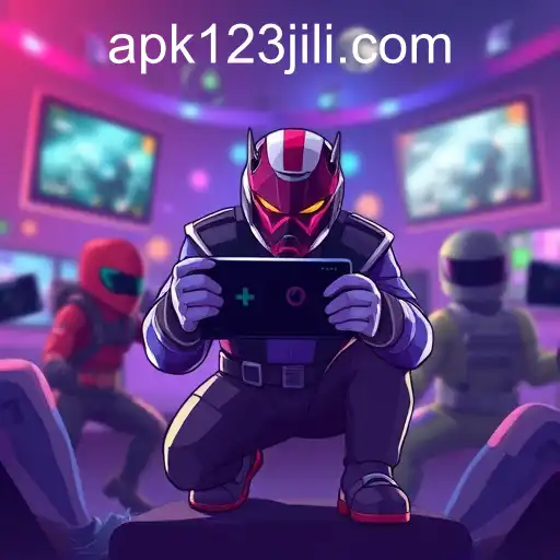 Exploring the Popularity of 123 Jili Download APK in the Gaming World