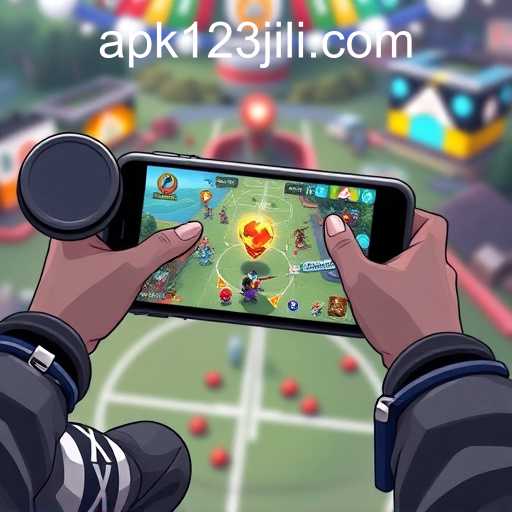 Exploring the Rise and Impact of Gaming APKs