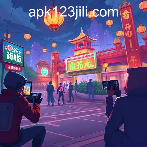 The Surge in Mobile Game Downloads: A 2025 Review