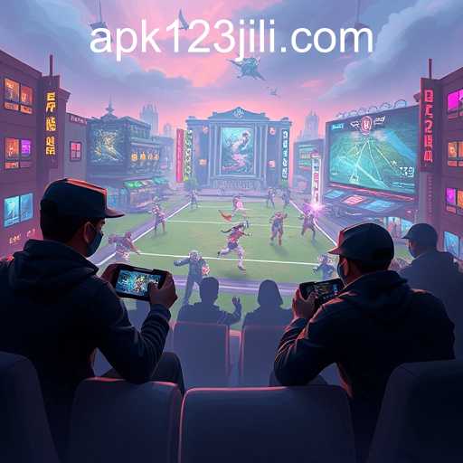 The Rise of Mobile Gaming and Its Impacts