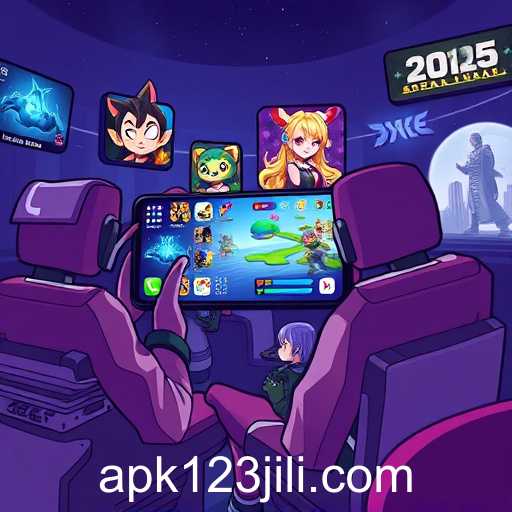 The Rise of Mobile Gaming and APK Download Trends