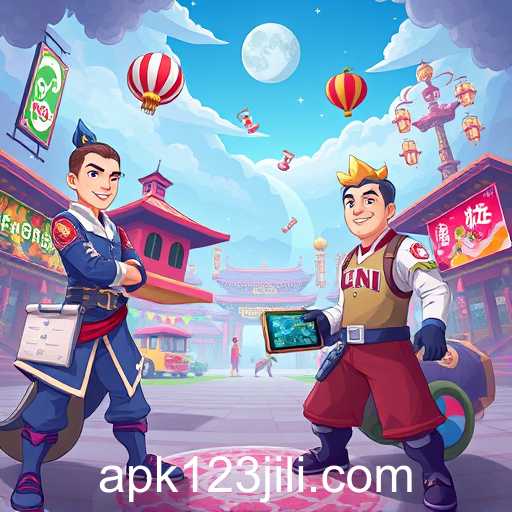 The Rise of Mobile Gaming Trends