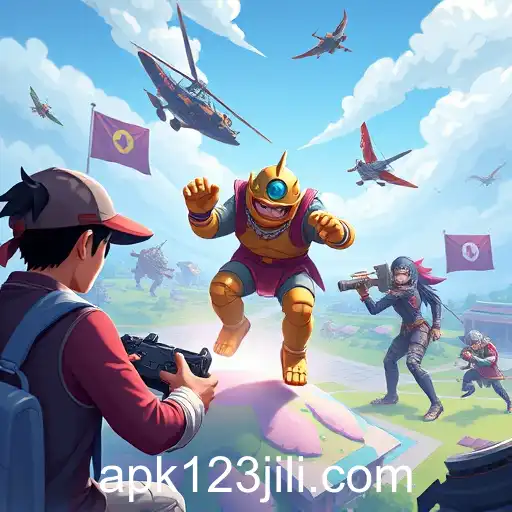 The Rise of Mobile Gaming in 2025