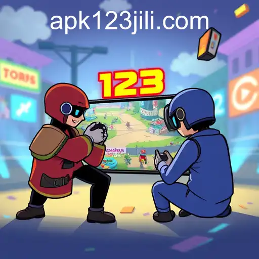 Surge in Mobile Gaming Trends