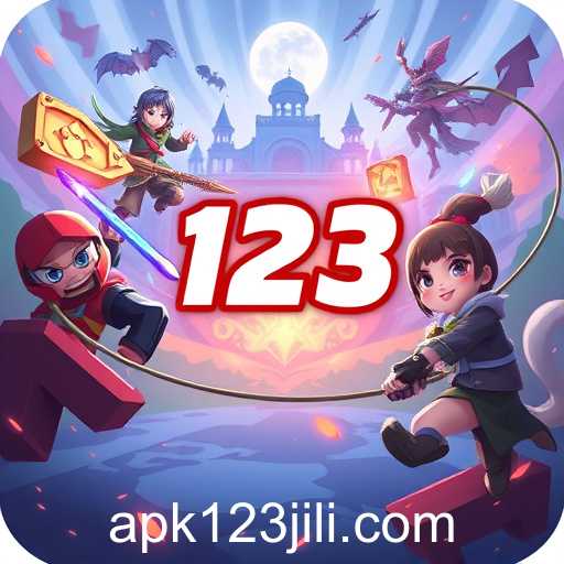 Exploring the Popularity of '123 Jili Download APK' in the Multiplayer Games Category