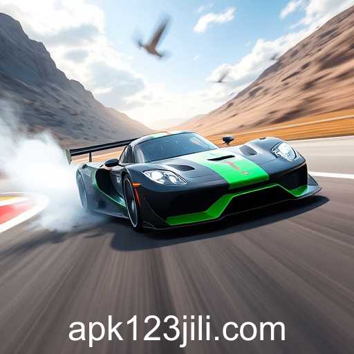 Exploring the Excitement of Racing Games with '123 Jili Download APK'