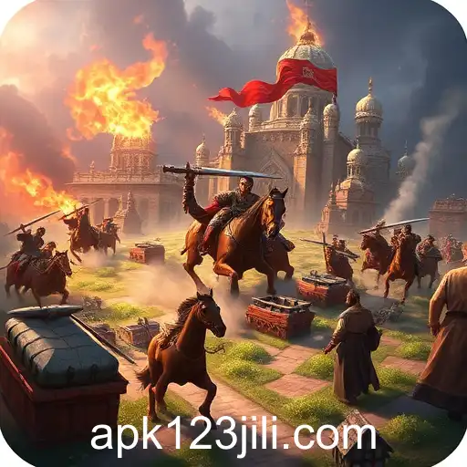 The Rise of 123 Jili in Mobile Gaming