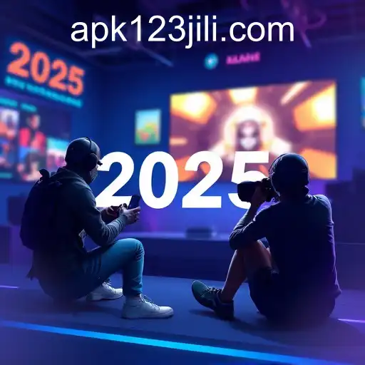 The Rise of Mobile Gaming in 2025