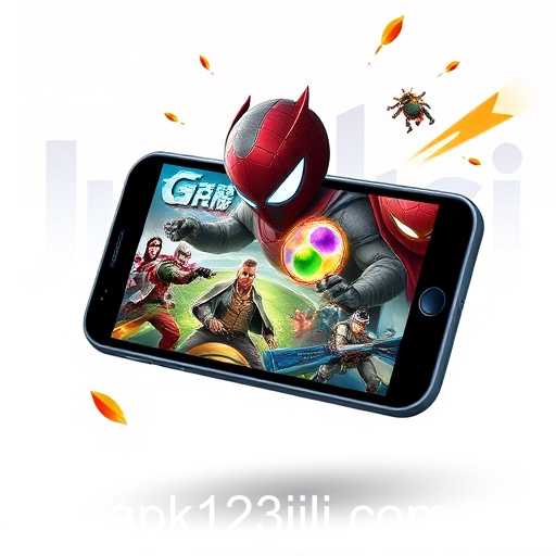 The Rise of Mobile Gaming Platforms